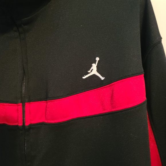 Jordan Jacket - Picture 6 of 8